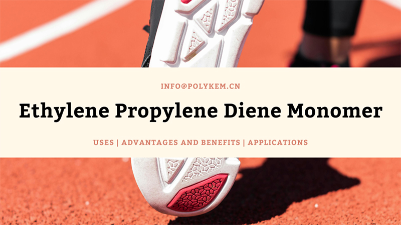 การถอดรหัสความสามารถในการลดความสามารถในอุตสาหกรรมของ EPDM (Ethylene Propylene Diene Diene Monomer)