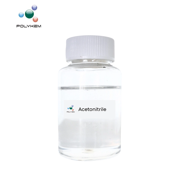 Acetonitrile สามารถเพิ่มกระบวนการอุตสาหกรรมและห้องปฏิบัติการของคุณได้อย่างไร