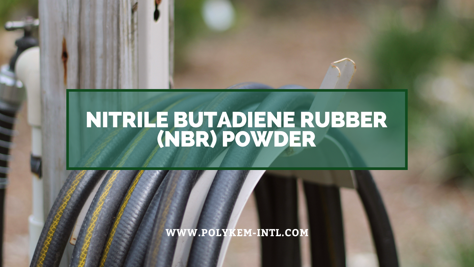 เลือกผง NBR ที่มีคุณภาพสูงจาก PolyKEM: ตัวดัดแปลงอุดมคติสำหรับการปรับปรุงประสิทธิภาพของพีวีซี