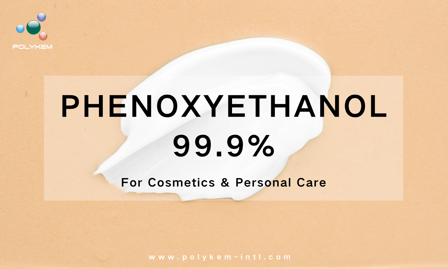 ฟีนอลซีเอทานอล 99.9% สำหรับการดูแลส่วนบุคคล: ความบริสุทธิ์ ฟีนอลฟรี และการพิจารณาการใช้งาน