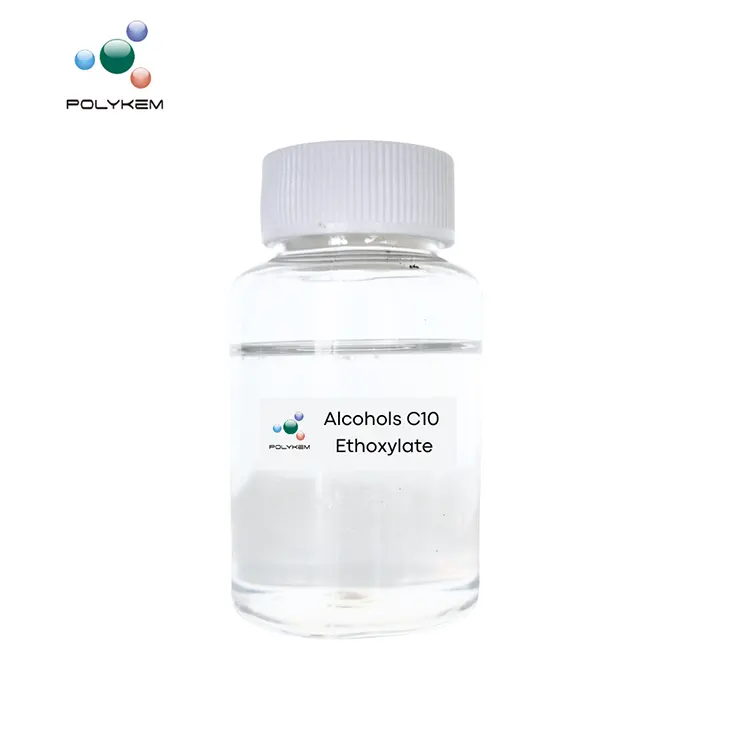 แอลกอฮอล์ c10 ethoxylate