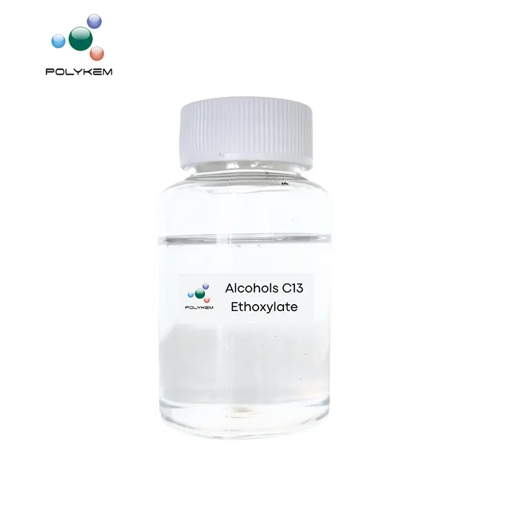 แอลกอฮอล์ c13 ethoxylate