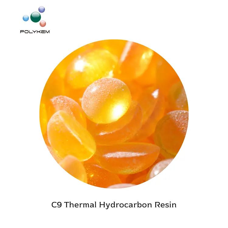 C9 Hydrocarbon Resin