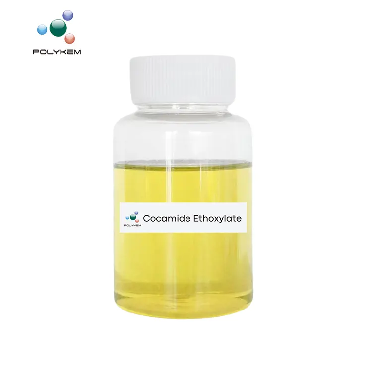 Cocamide ethoxylate