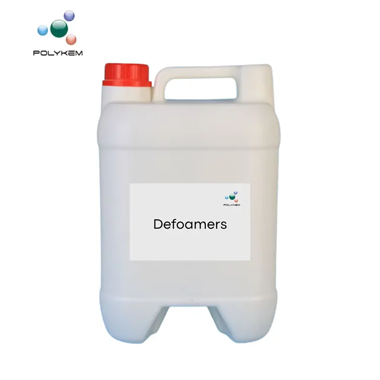 defoam