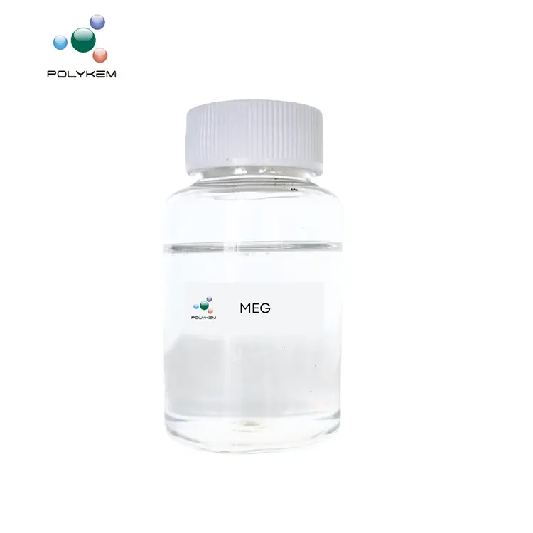monoethylene glycol