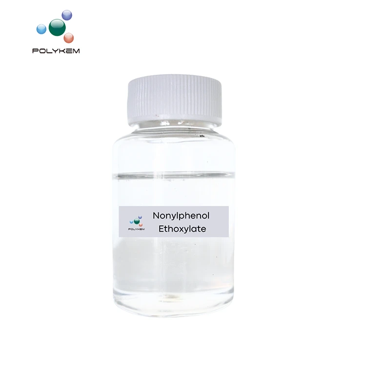 nonylphenol ethoxylate