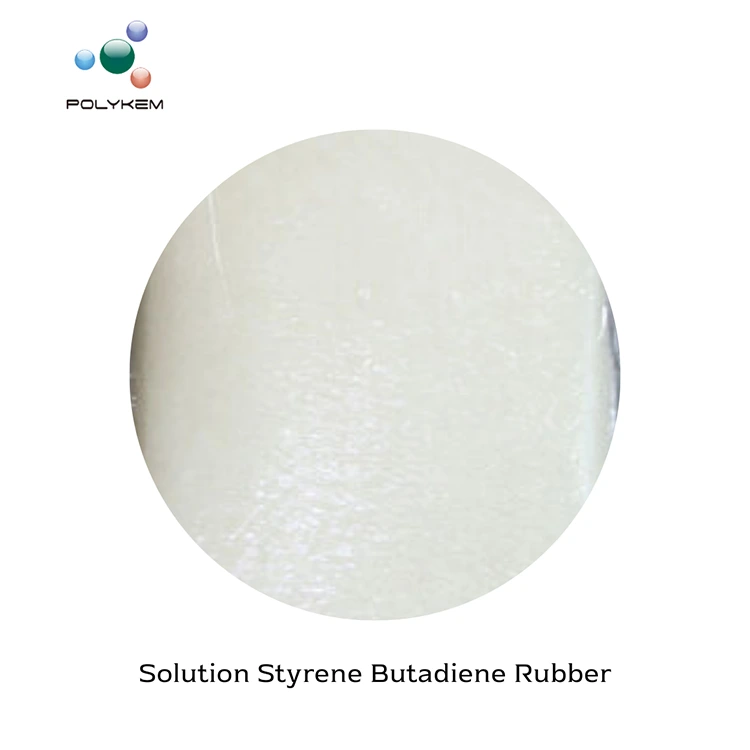 Solution Styrene Butadiene ยาง